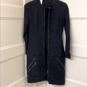 Women’s Calvin Klein Jacket